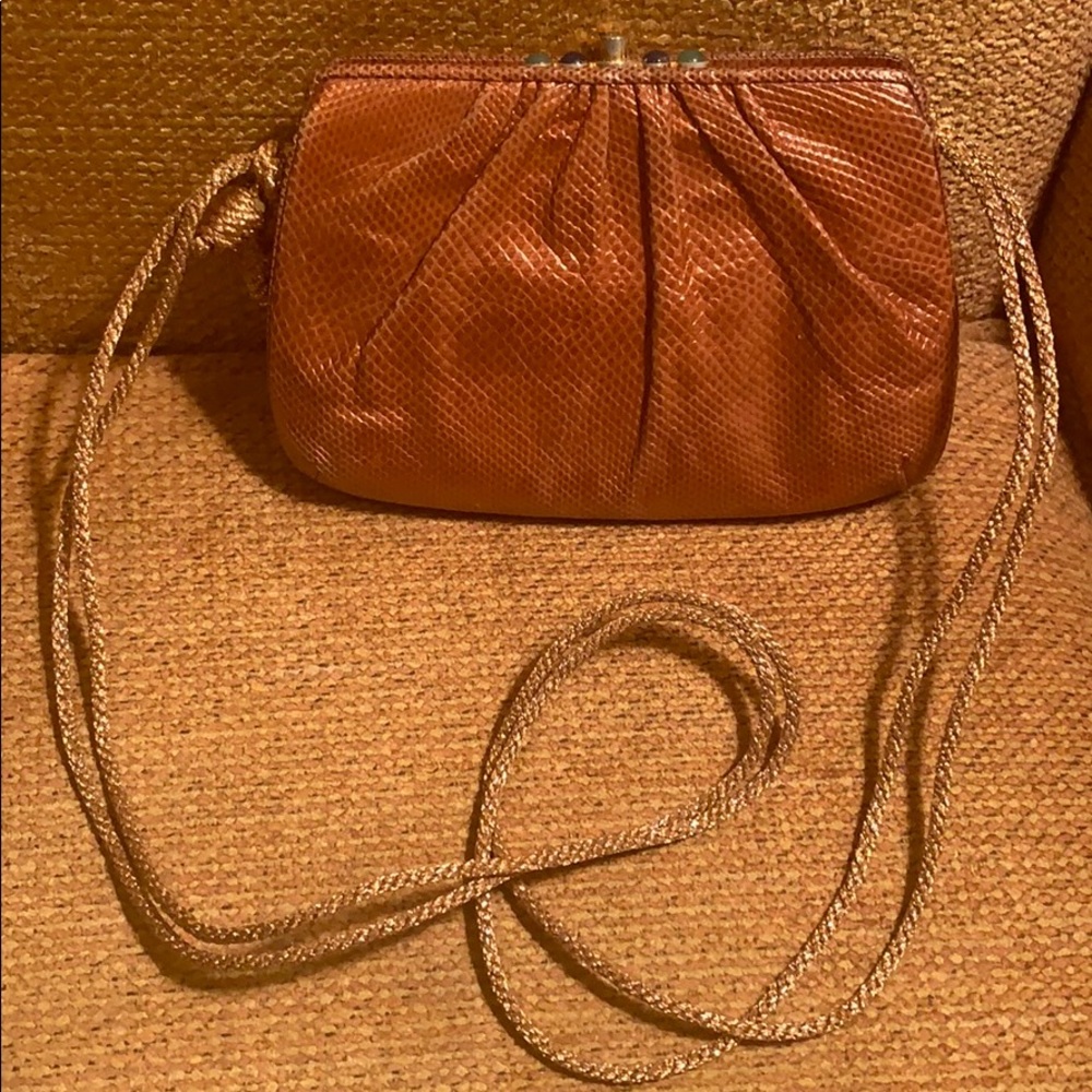 Judith Leiber Evening Bag